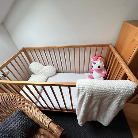 Apartment Neratovice 외부 사진