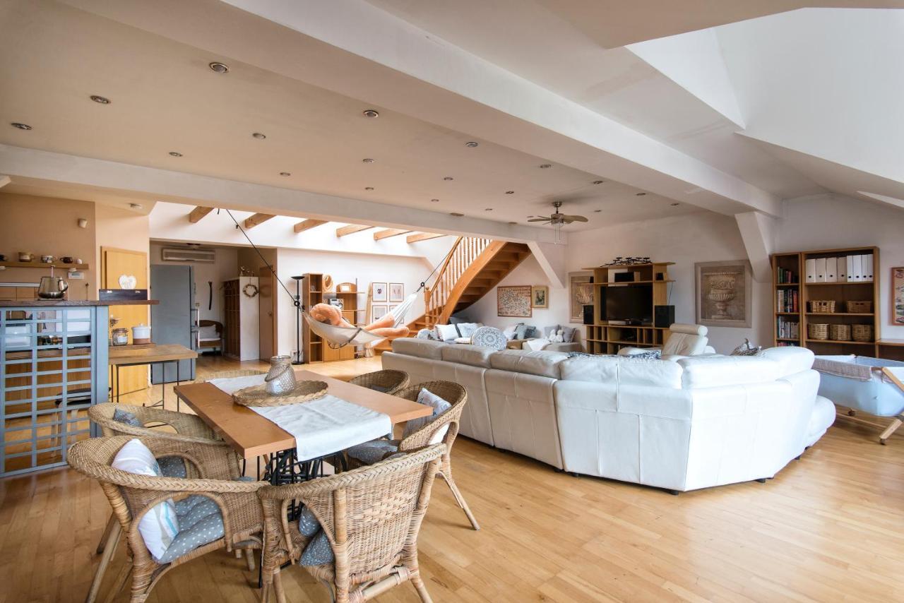 Apartment Neratovice 외부 사진