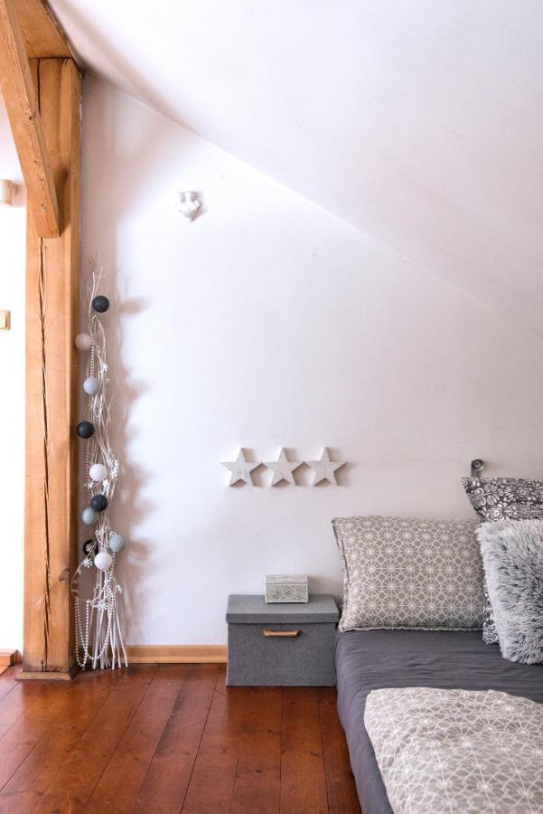 Apartment Neratovice 외부 사진