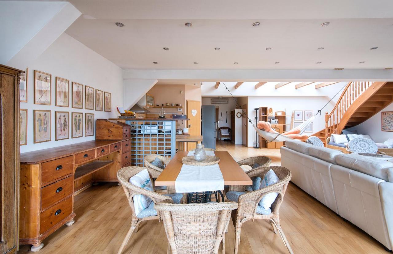 Apartment Neratovice 외부 사진