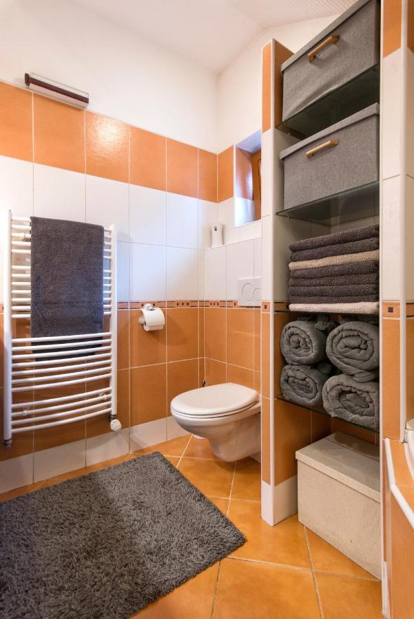 Apartment Neratovice 외부 사진