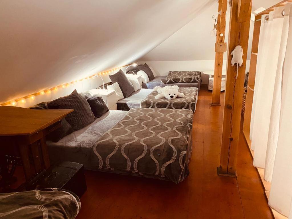Apartment Neratovice 외부 사진