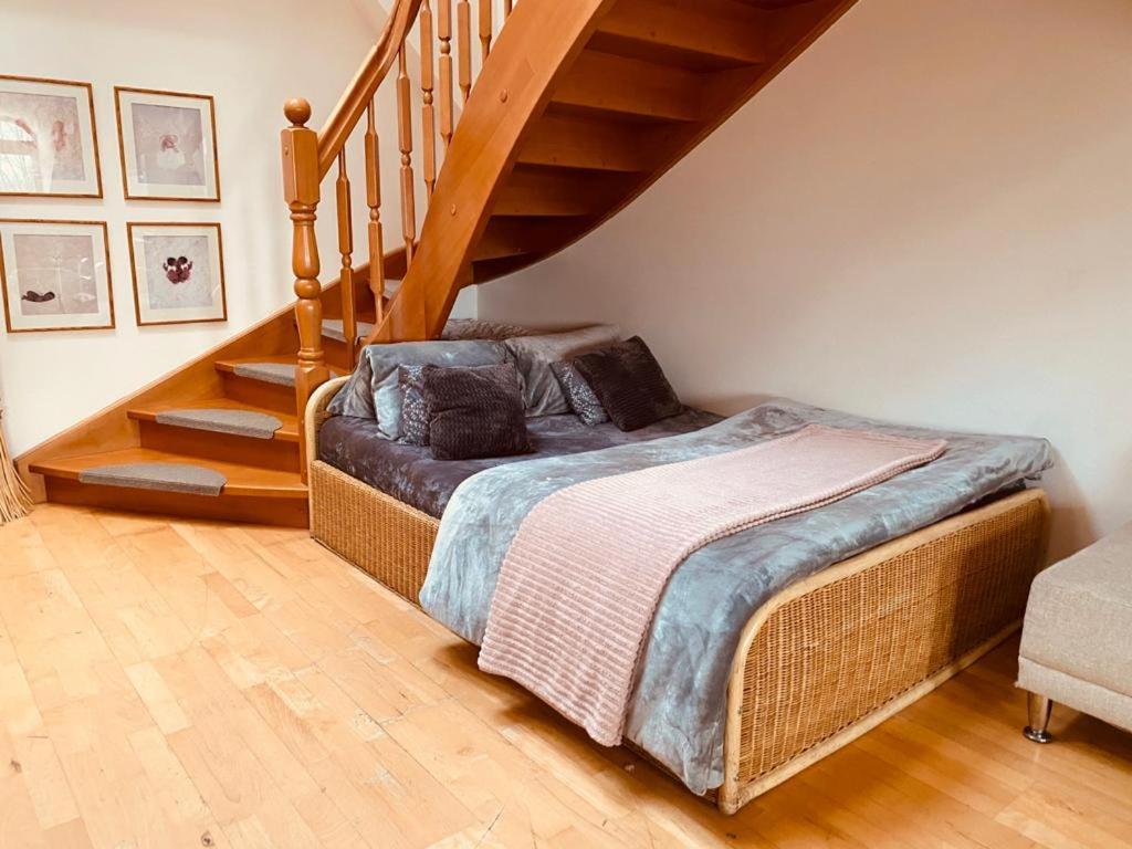 Apartment Neratovice 외부 사진