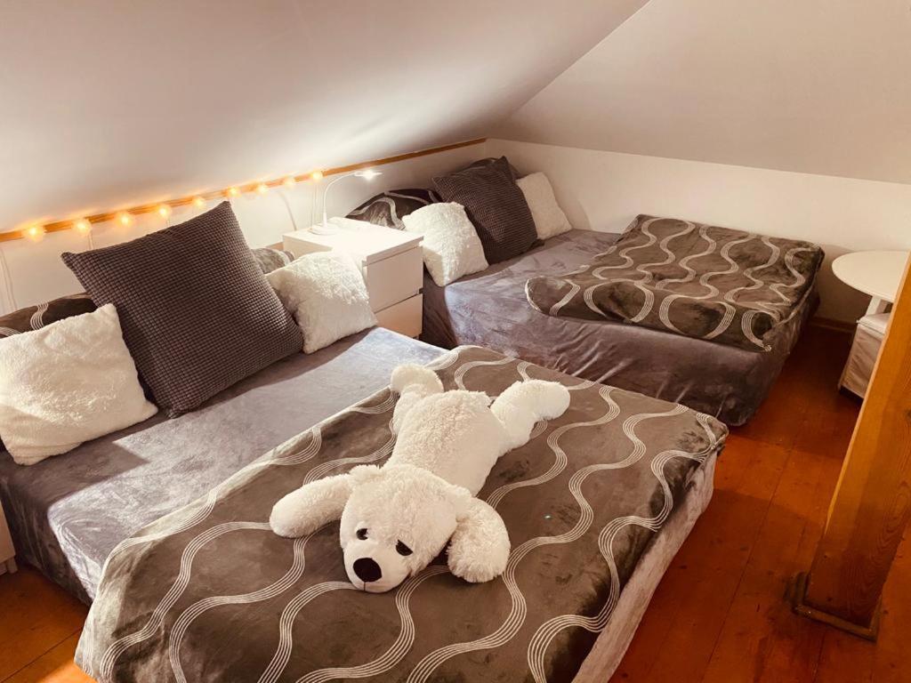 Apartment Neratovice 외부 사진