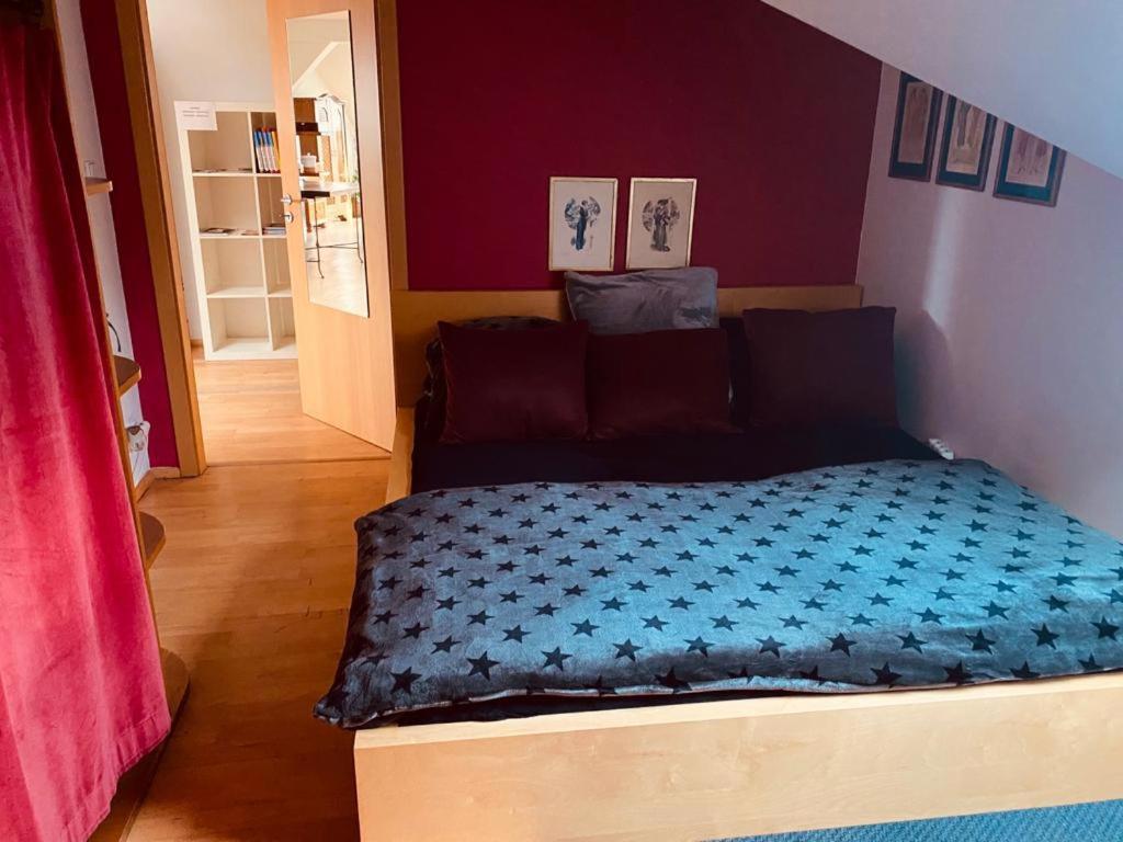 Apartment Neratovice 외부 사진