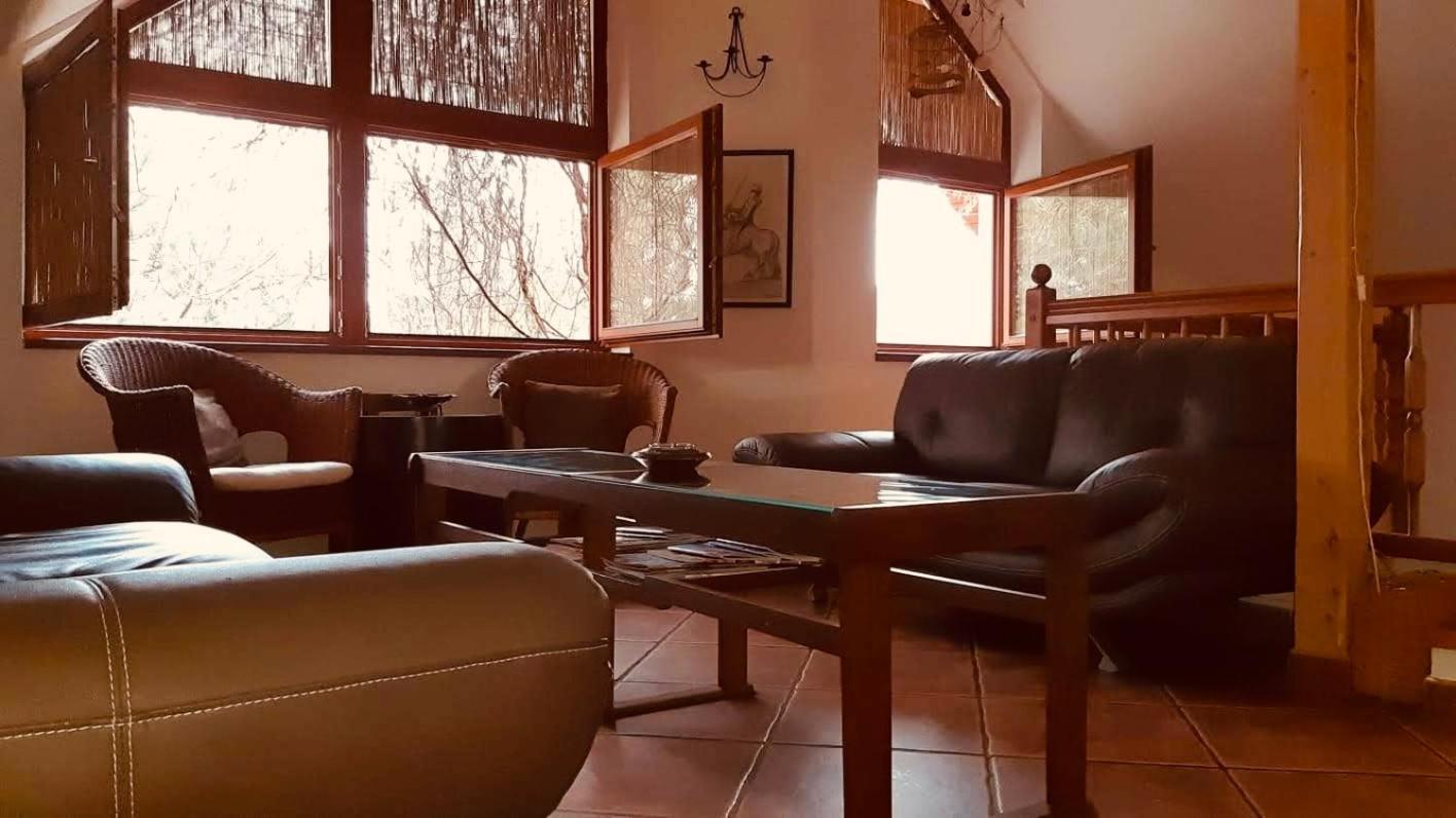 Apartment Neratovice 외부 사진