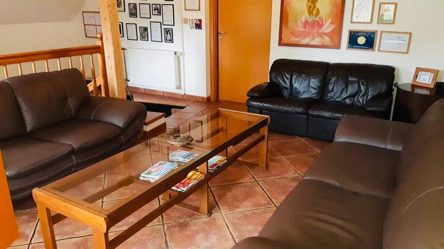 Apartment Neratovice 외부 사진