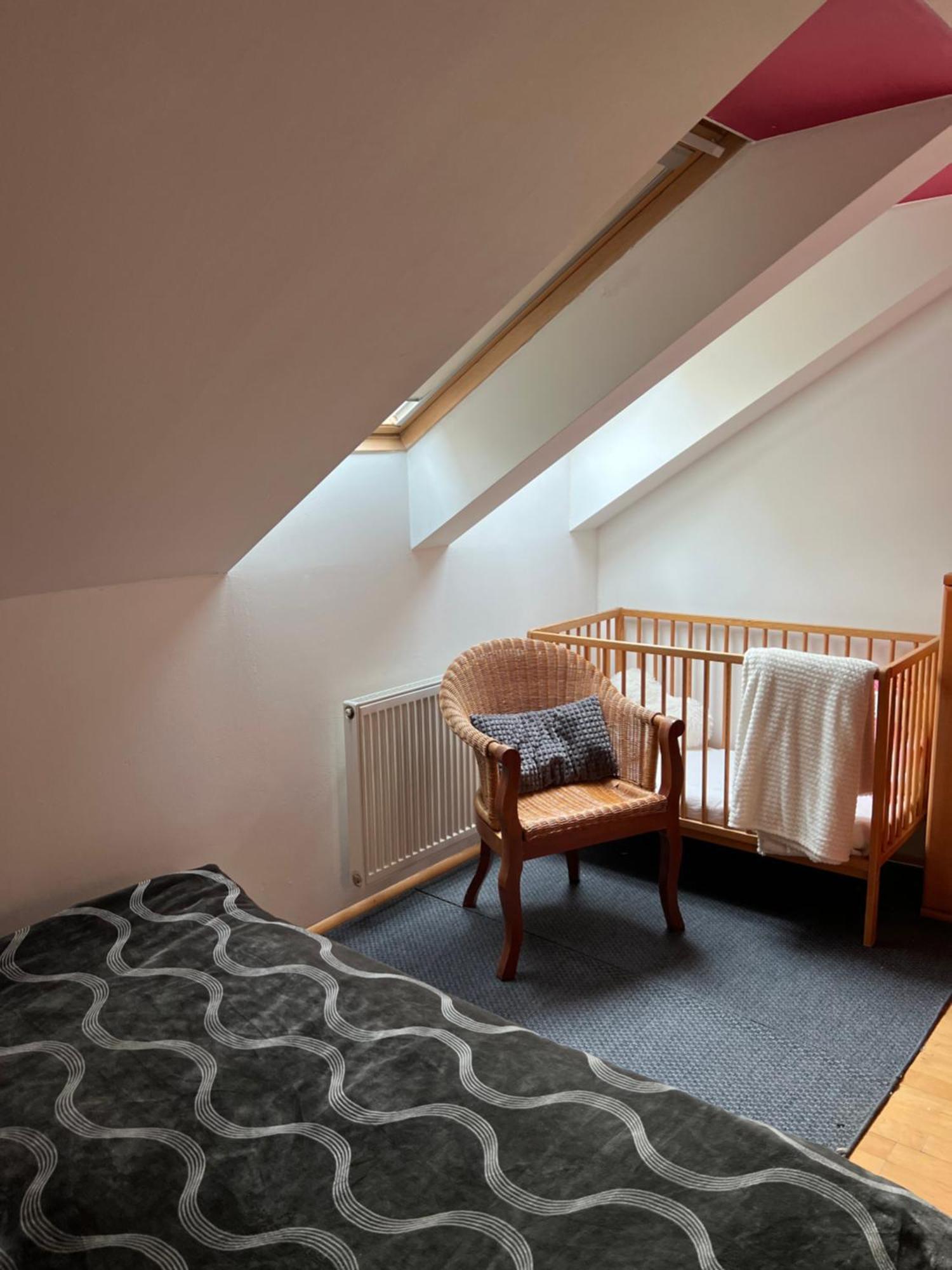 Apartment Neratovice 외부 사진