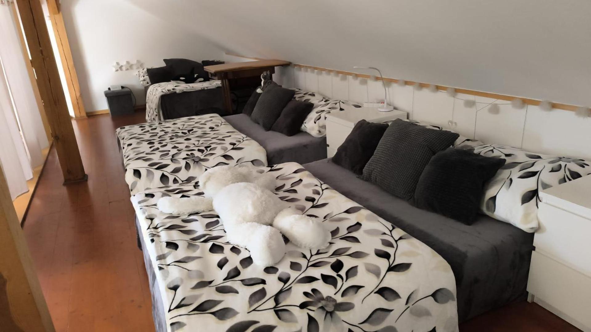 Apartment Neratovice 외부 사진