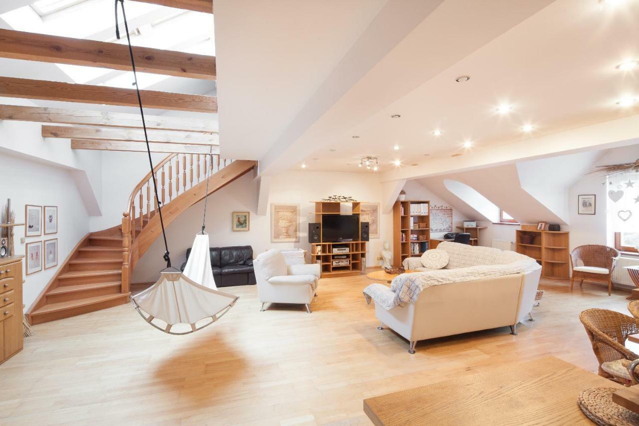 Apartment Neratovice 외부 사진